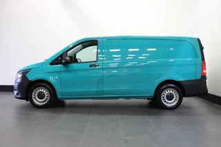 Mercedes-Benz Vito - Airco - Navi - Cruise - Camera - € 15.499,- Excl. - afbeelding nr 9