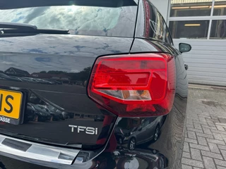 Audi Q2 Audi Q2 1.4 TFSI 150PK Sport S-Tronic Virtual Leder Carplay Trekhaak Navi - afbeelding nr 31