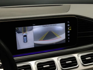 Mercedes-Benz GLE Mercedes-Benz GLE 350 e 4MATIC AMG [APPLE CARPLAY, AIRMATIC, CAMERA + TOP VIEUW, ADAPTIVE CRUISE CONTROL, DIGITAL DASH, SFEERVERLICHTING, STOELVERWARMING, ELEKTRISCHE STOELEN, FLIPPERS, TREKHAAK, NAVIGATIE, NIEUWSTAAT] - afbeelding nr 13