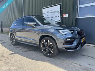 CUPRA Ateca CUPRA Ateca 2.0 TSI 4DRIVE Limited Edition|Virtual|Pano|360 camera - afbeelding nr 7
