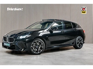 BMW 1 Serie 120i 120 M Sport | PANO | ACC