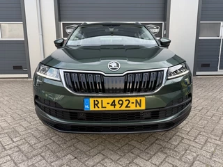 Škoda Karoq Škoda Karoq 1.5 TSI ACT St. Bus. NAP Automaat Pano Trekhaak Canton ACC Led - afbeelding nr 8