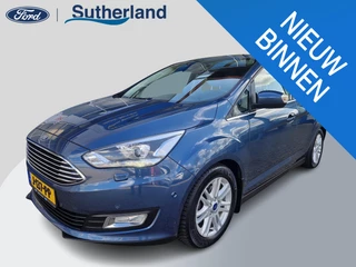 Ford C-MAX 1.0 Titanium