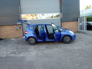 Honda Jazz Honda Jazz 5 Drs 1.2i Cool - afbeelding nr 17