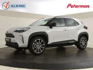 Toyota Yaris Cross 1.5 Hybrid 130 GR Sport | Blindspot | PDC V+A | Stoelverw. |