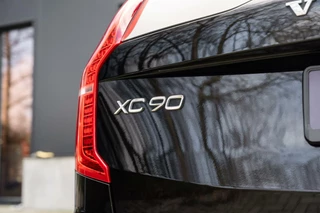 Volvo XC90 Volvo XC90 2.0 T8 Recharge AWD R-Design 360c Carbon Luchtvering - afbeelding nr 54