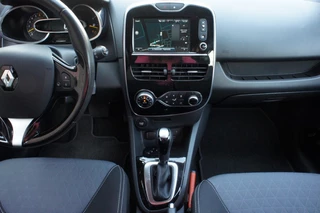 Renault Clio - afbeelding nr 33