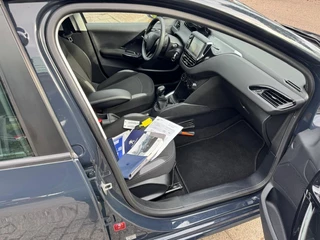 Peugeot 208 Peugeot 208 1.2 PureT. Blue Lion - afbeelding nr 17