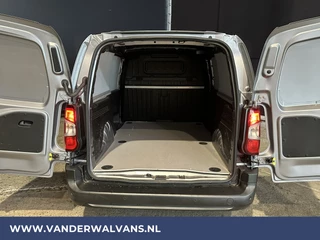 Opel Combo Opel Combo 1.5D 102pk L2H1 Euro6 Airco | Navigatie | Apple Carplay | Android Auto | Cruisecontrol Parkeersensoren - afbeelding nr 3