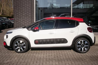 Citroën C3 - All-in rijklrprs | Navi | Camera | DAB - afbeelding nr 2
