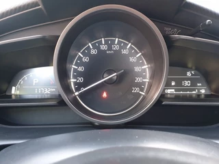 Mazda 2 - afbeelding nr 17