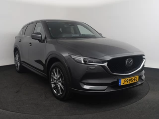 Mazda CX-5 - afbeelding nr 3