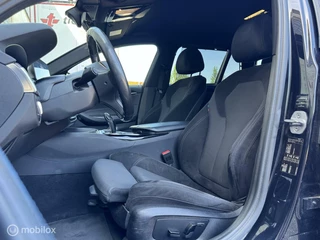 BMW 5 Serie BMW 5-serie Touring 520d ACC/Trekhaak/ambient/Carbon Schwarz - afbeelding nr 6