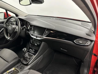 Opel Astra Opel Astra Sports Tourer 1.0 Turbo Innovation NAVI ECC LM - afbeelding nr 11