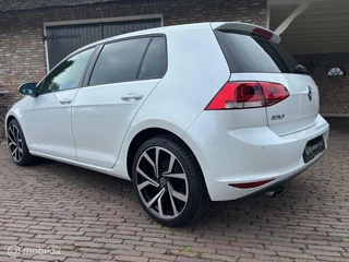 Volkswagen Golf Volkswagen Golf 1.4 TSI Highline - Dakraam -  Led- Parelmoer - afbeelding nr 11