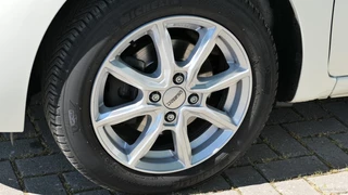 Nissan Micra - afbeelding nr 18