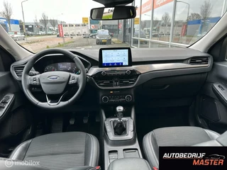 Ford Kuga Ford Kuga 1.5 EcoBoost Titanium I Cruise I Stoelver I Navi - afbeelding nr 9