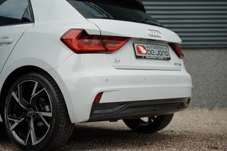 Audi A1 Sportback Audi A1 Sportback 30 TFSI Pro Line | 18'Inch | LED koplampen | CarPlay | PDC - afbeelding nr 22