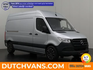 Mercedes-Benz Sprinter 9G-Tronic Automaat L2H2