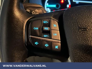 Ford Transit Custom Parkeersensoren, verwarmde voorruit, Bijrijdersbank, 2800kg trekvermogen - afbeelding nr 8