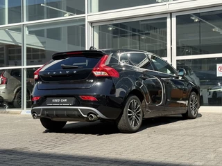 Volvo V40 - afbeelding nr 7
