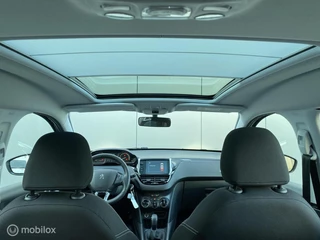 Peugeot 2008 Peugeot 2008 1.2 PureTech Active 43.000KM/HOOGZITTER/PANODAK - afbeelding nr 16