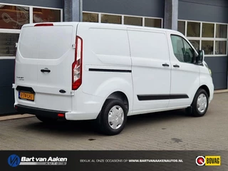 Ford Transit Custom Ford Transit Custom 300 2.0 TDCI L1H1 Trend 130pk Camera Winterpack - afbeelding nr 5