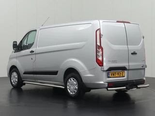 Ford Transit Custom | Navigatie | Multimedia | 3-Persoons - afbeelding nr 2