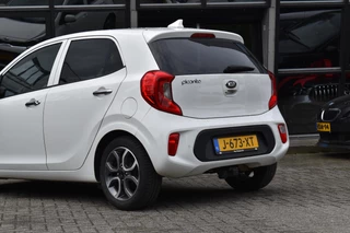 Kia Picanto Kia Picanto 1.0 DPi ComfortLine Automaat Keyless Camera Cruise Trekhaak - afbeelding nr 34