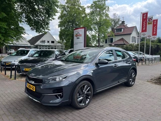 Kia XCeed Kia XCeed 1.5 T-GDI DYNAMICLINE AUTOMAAT / NAVI / CAMERA / CARPLAY - afbeelding nr 1