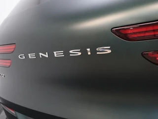 Genesis GV70 - afbeelding nr 20