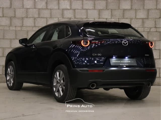 Mazda CX-30 |CAMERA|CLIMA|LEDER|STOELV| - afbeelding nr 33