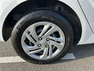 Hyundai i10 - afbeelding nr 31