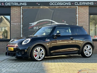 MINI Cooper Mini Mini 2.0 John Cooper Works Chili, PANO, JCW, 19280KM! - afbeelding nr 7