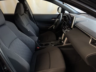 Toyota Corolla Cross - afbeelding nr 30