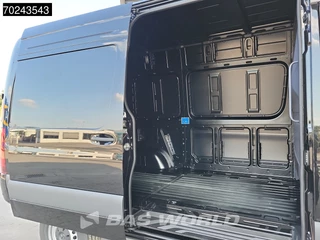Mercedes-Benz Sprinter Mercedes Sprinter 319 CDI Automaat 4x4 Neues Modell ACC Navi Camera L2H2 Allrad 4WD Camper basis 11m3 Airco - afbeelding nr 6