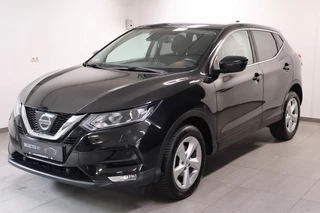 Nissan QASHQAI - afbeelding nr 1
