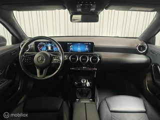 Mercedes-Benz A-Klasse Mercedes A-klasse 160 Business Solution - afbeelding nr 13