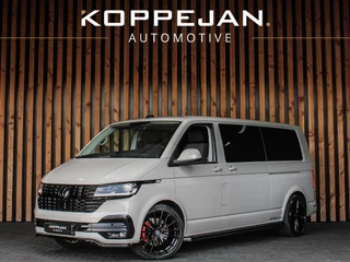 Volkswagen Transporter - 354868998-0