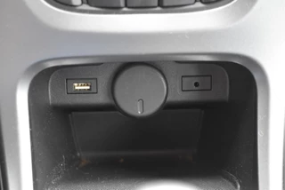 Opel Astra Opel Astra 1.4 Turbo Blitz | NL-Auto | Nav | Cruise Contr | Bluetooth | Trekhaak | 4-Seasons | NAP | Netjes - afbeelding nr 44