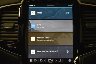 Volvo XC90 Volvo XC90 T8 455PK AWD Ultra Dark | Trekhaak | Luchtvering | Bowers & Wilk - afbeelding nr 25