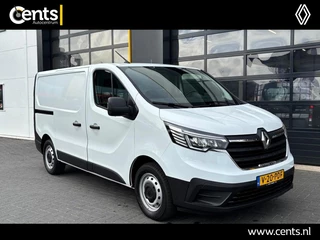 Renault Trafic 2.0 DCI T29 130PK L1H1 CAMERA NAVI TREKHAAK