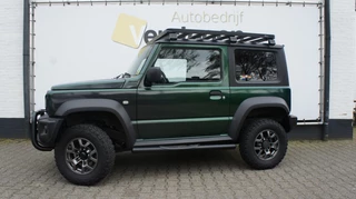 Suzuki Jimny 1.5 Professional