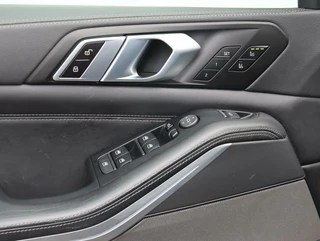 BMW X5 BMW X5 xDrive45e High Executive | 22inch | Panoramdak | H&K audio | - afbeelding nr 36