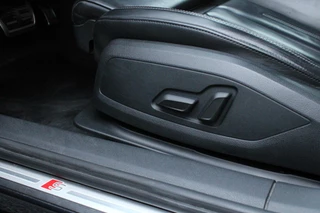 Audi A4 Audi A4 Avant 40 TFSI Launch Sport FACELIFT DEALER OH LEDER - afbeelding nr 17