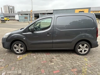 Peugeot Partner Peugeot Partner bestel 120 1.6 BlueHDi 75 L1 Premium Pack - afbeelding nr 4