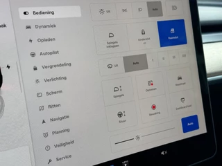 Tesla Model Y Tesla Model Y RWD 58 kWh Panodak Autopilot Topstaat 2022 - afbeelding nr 35