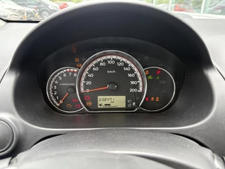 Mitsubishi Space Star Mitsubishi Space Star 1.0 Cool+ - afbeelding nr 13
