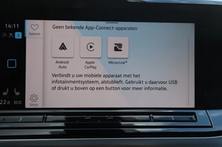 Volkswagen Multivan Volkswagen Multivan 1.4 eHybrid L2H1 Style NL-Auto!! Pano-dak I 7-Pers. I Elek.Trekhaak - afbeelding nr 12