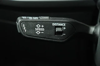 Audi A3 Audi A3 Sportback 30 TFSI Business edition | Adaptive Cruise | Stoelverwarming | Trekhaak | Carplay | Full LED | PDC | Navigatie - afbeelding nr 9